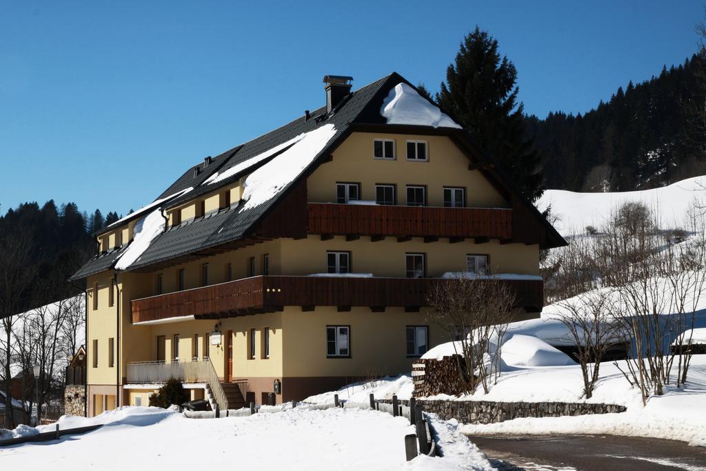 Landhaus توبليتز المظهر الخارجي الصورة