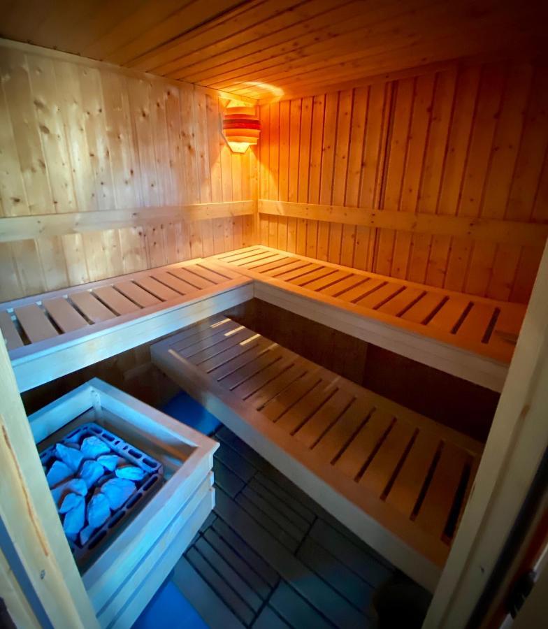 Landhaus توبليتز المظهر الخارجي الصورة