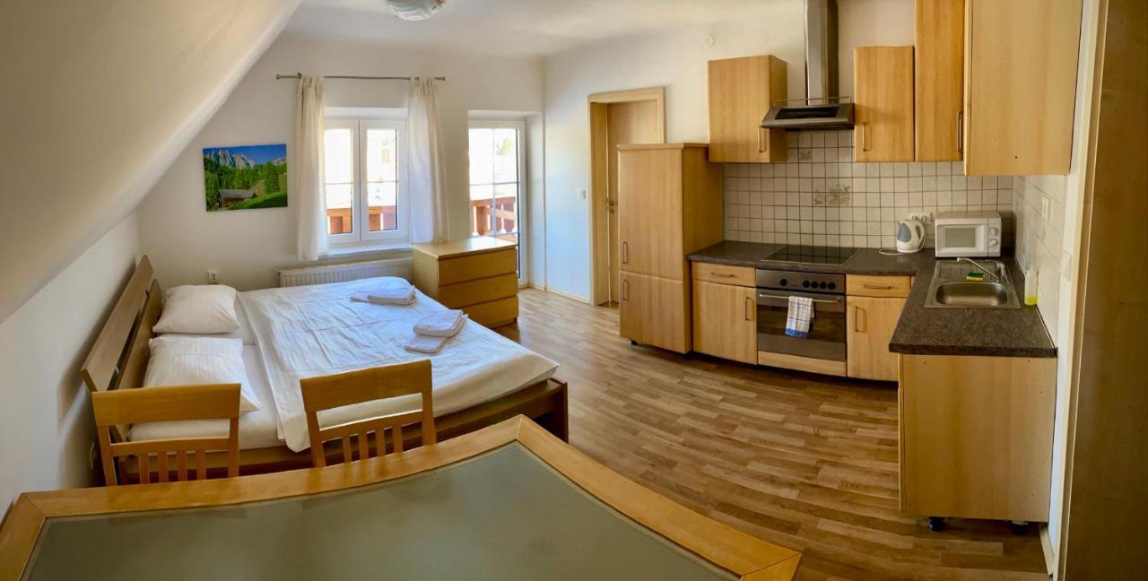 Landhaus توبليتز المظهر الخارجي الصورة