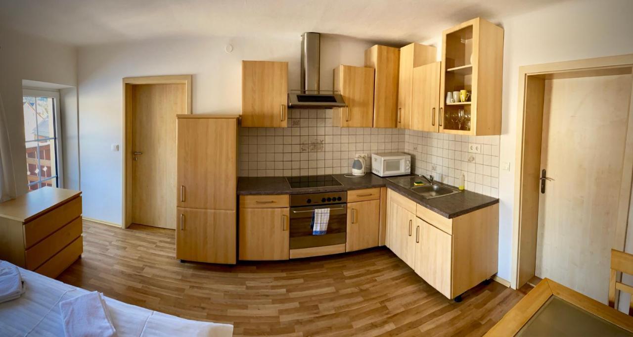 Landhaus توبليتز المظهر الخارجي الصورة