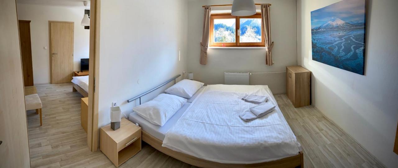Landhaus توبليتز المظهر الخارجي الصورة