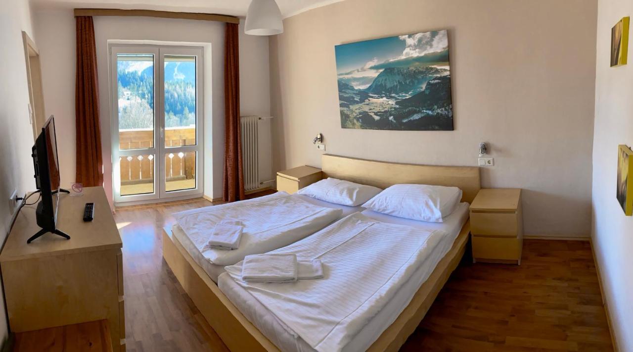 Landhaus توبليتز المظهر الخارجي الصورة