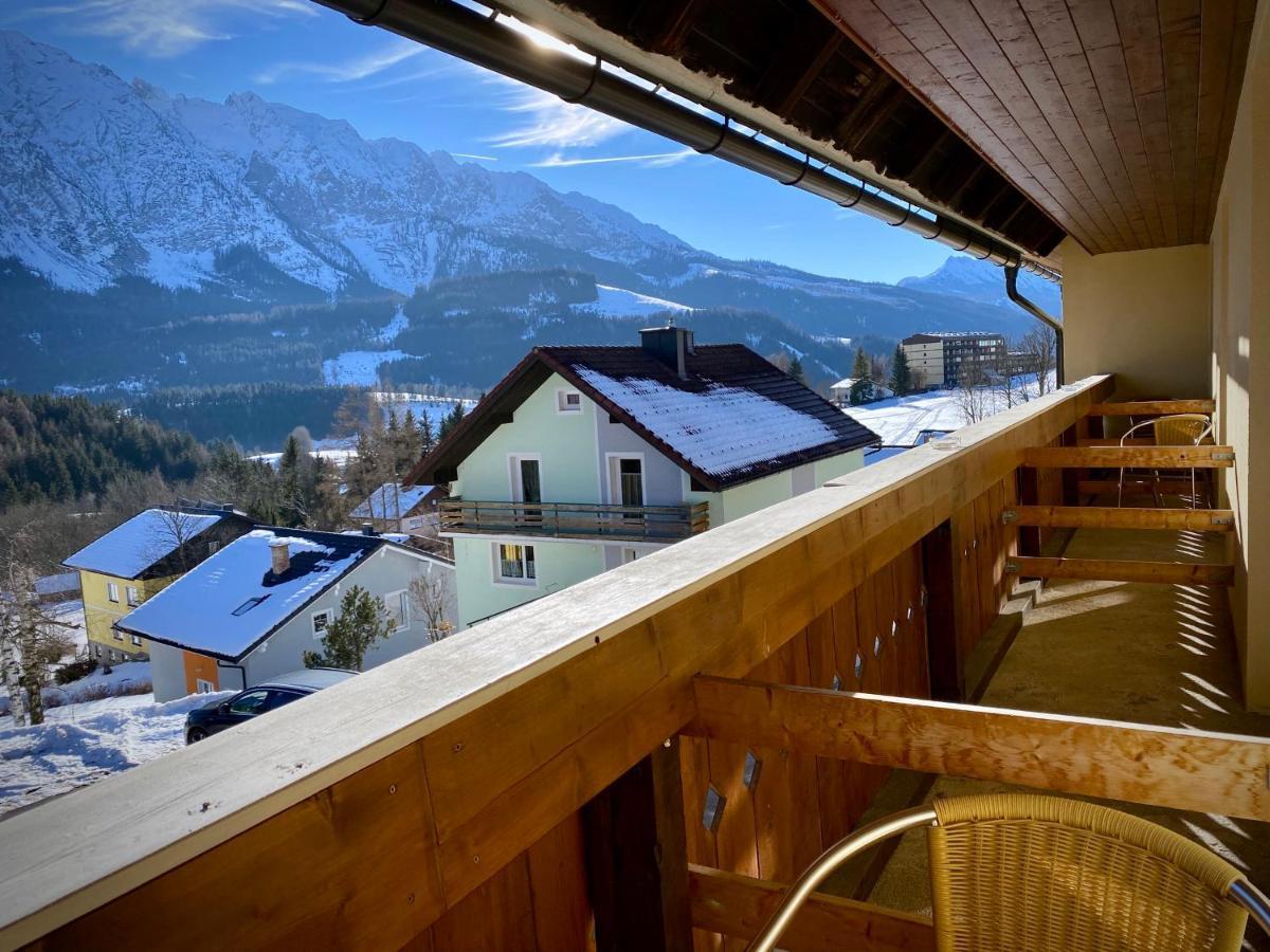 Landhaus توبليتز المظهر الخارجي الصورة