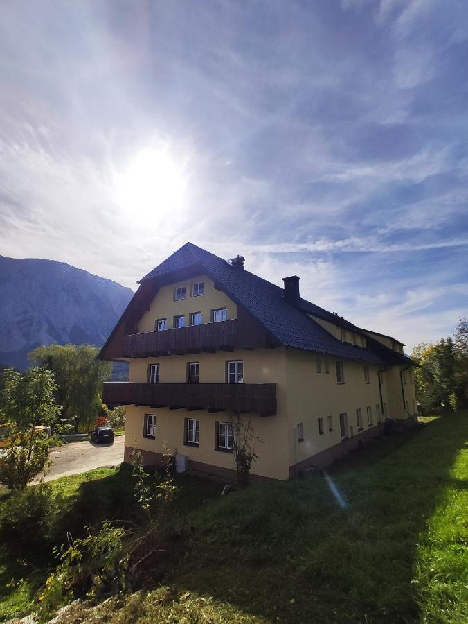 Landhaus توبليتز المظهر الخارجي الصورة