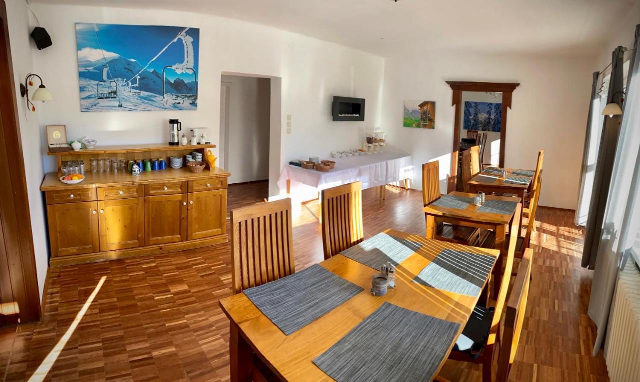 Landhaus توبليتز المظهر الخارجي الصورة