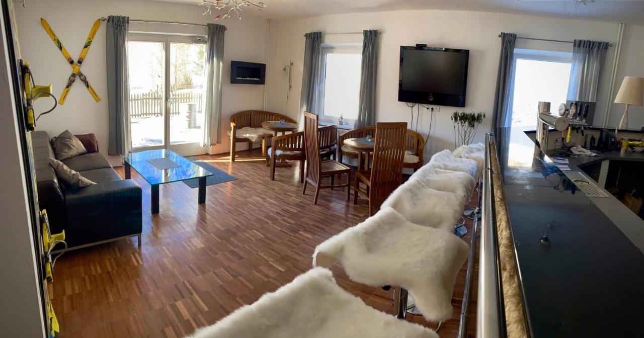 Landhaus توبليتز المظهر الخارجي الصورة