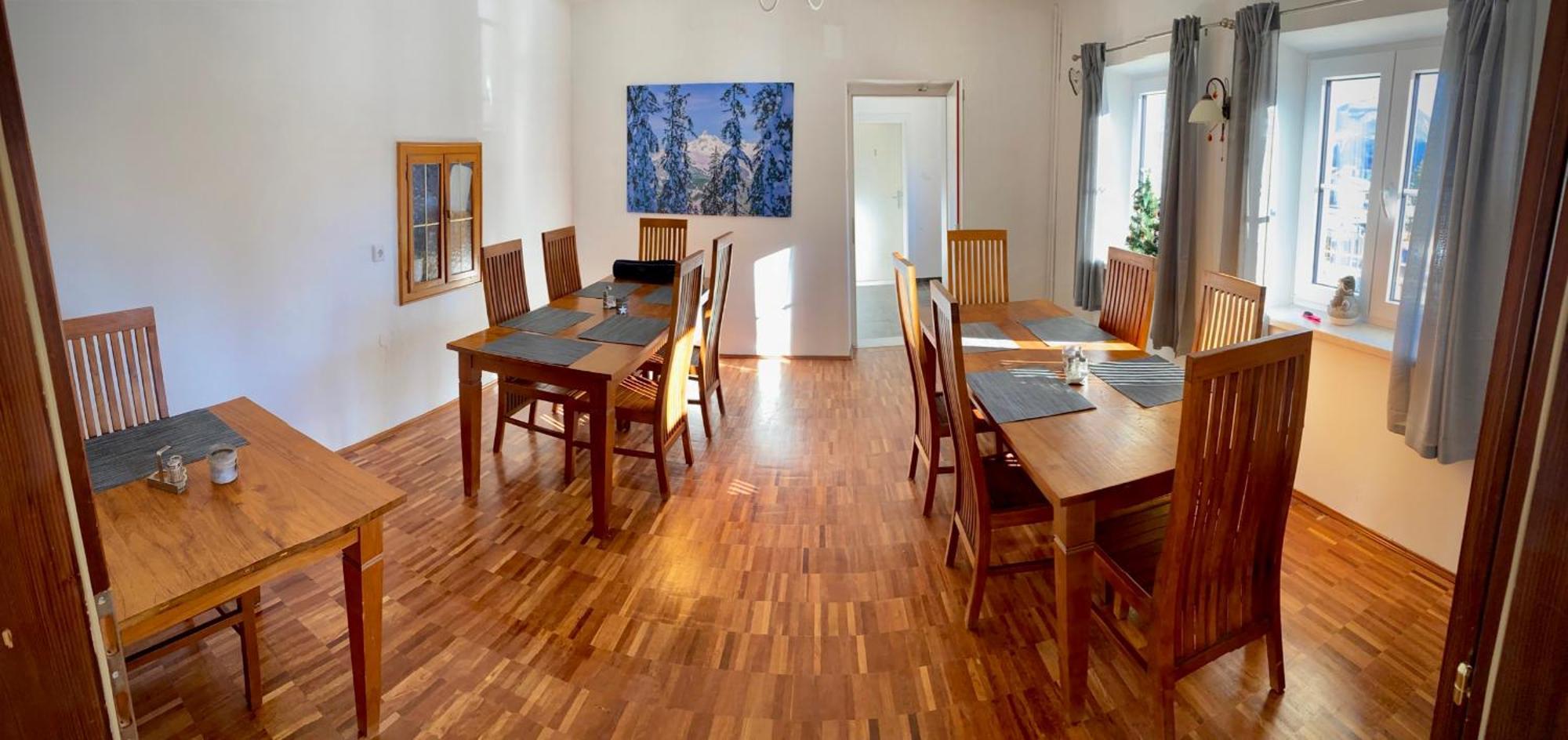 Landhaus توبليتز المظهر الخارجي الصورة